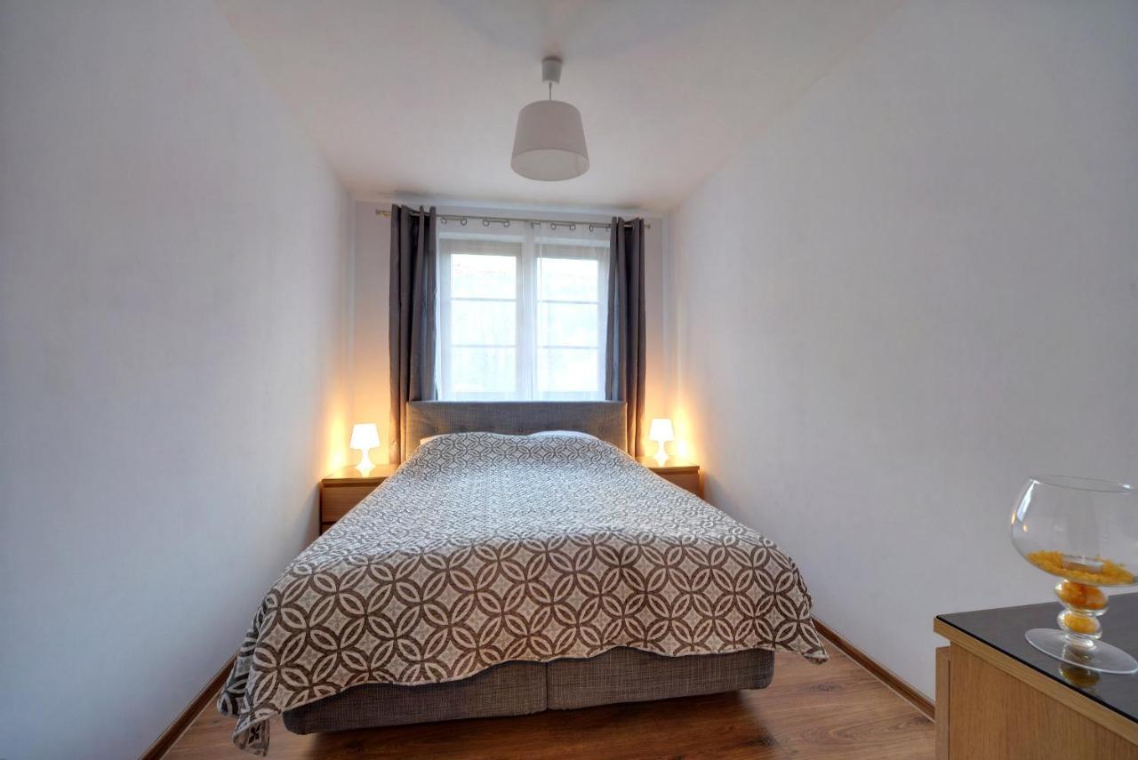 Apartamenty Sun & Ski Willa Lesny Dom Karpacz Eksteriør bilde