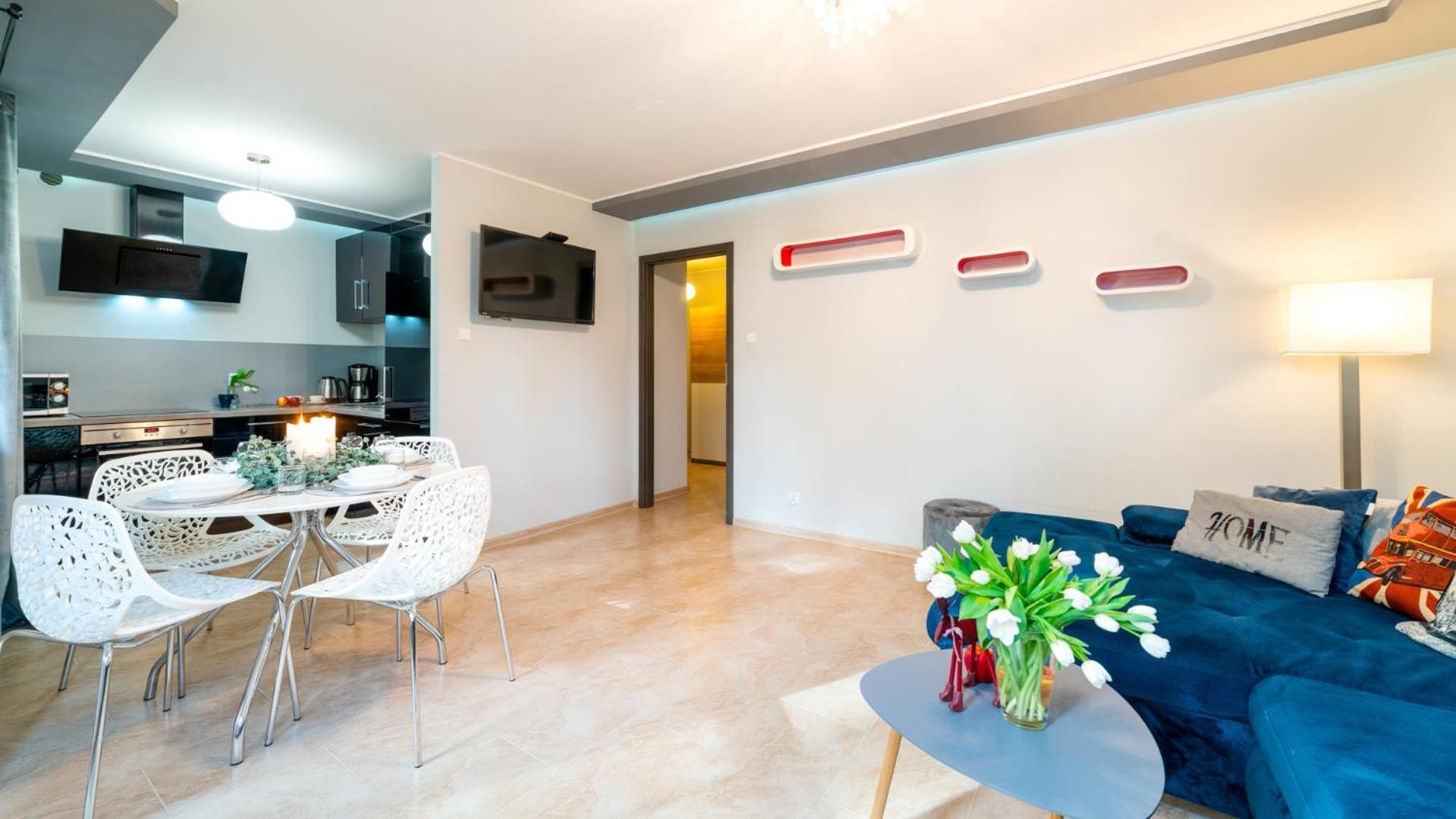 Apartamenty Sun & Ski Willa Lesny Dom Karpacz Eksteriør bilde